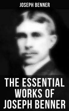 the essential works of joseph benner imagen de la portada del libro
