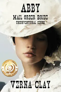 abby: mail order bride (unconventional series #1) book cover image