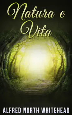 natura e vita book cover image