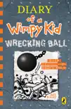 Diary of a Wimpy Kid: Wrecking Ball (Book 14) sinopsis y comentarios
