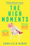 The High Moments synopsis, comments