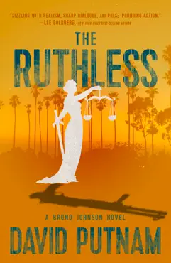 the ruthless book cover image