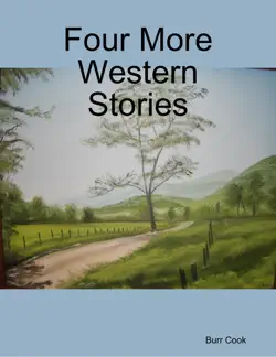 four more western stories book cover image