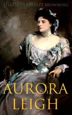 aurora leigh book cover image