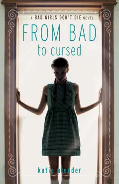 from bad to cursed book cover image