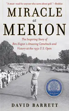 miracle at merion book cover image