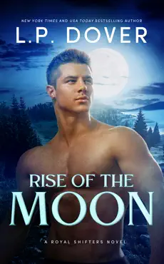 rise of the moon book cover image