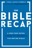 Bible Recap book summary, reviews and download