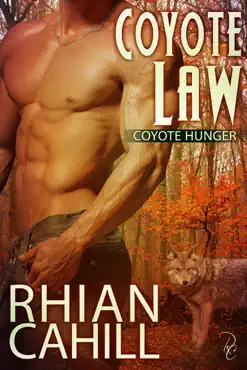 coyote law book cover image