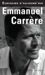 Emmanuel Carrère sinopsis y comentarios