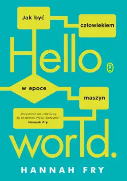 hello world book cover image