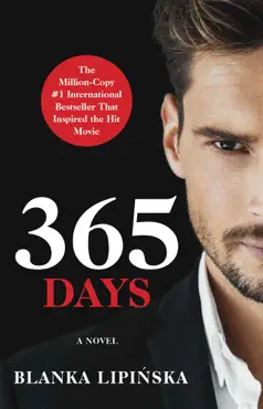365 days imagen de la portada del libro