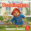 Summer Games Picture Book synopsis, comments