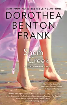 shem creek book cover image