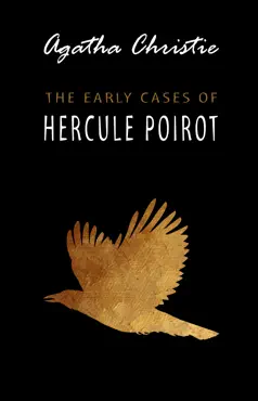the early cases of hercule poirot book cover image