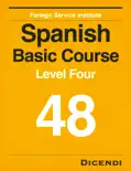 FSI Spanish Basic Course 48 book summary, reviews and download