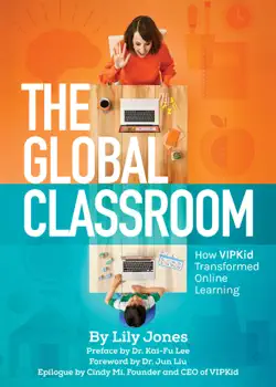 the global classroom book cover image