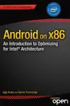 Android on x86 book summary, reviews and download
