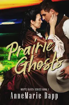 prairie ghosts book cover image