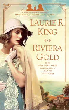 riviera gold book cover image
