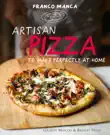 Franco Manca, Artisan Pizza to Make Perfectly at Home synopsis, comments