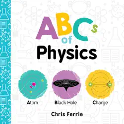 abcs of physics book cover image