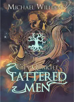 tattered men book cover image
