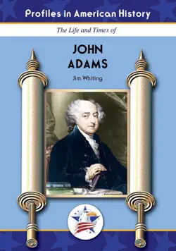 john adams imagen de la portada del libro