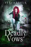 Deadly Vows synopsis, comments