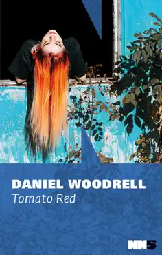 tomato red book cover image