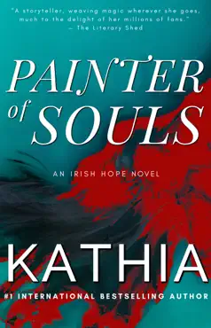 painter of souls book cover image