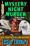 Mystery Night Murder synopsis, comments