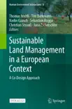 Sustainable Land Management in a European Context reviews