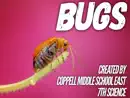 Bugs e-book