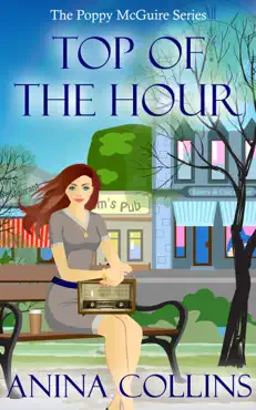 top of the hour book cover image