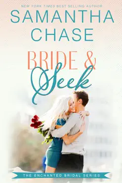 bride & seek book cover image