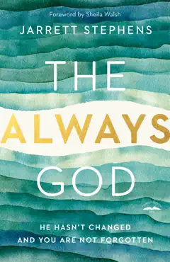 the always god book cover image
