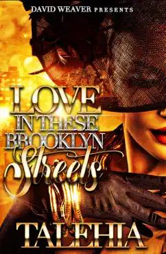 love in these brooklyn streets book cover image