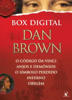 box digital book cover image