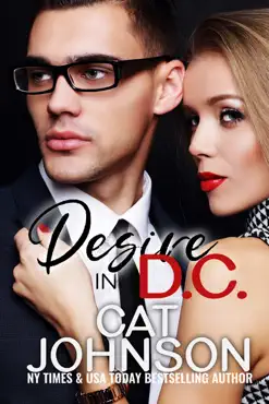 desire in d.c. book cover image