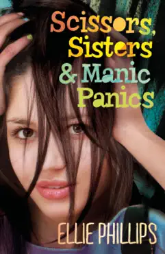 scissors sisters & manic panics imagen de la portada del libro
