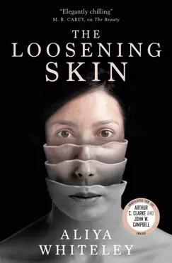 the loosening skin book cover image