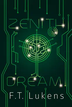 zenith dream book cover image