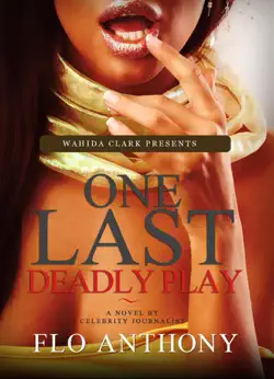 one last deadly play book cover image