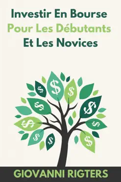 investir en bourse pour les débutants et les novices imagen de la portada del libro