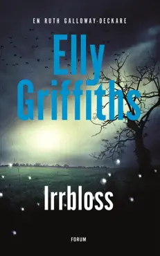 irrbloss book cover image