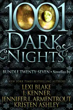 1001 dark nights: bundle twenty-seven book cover image
