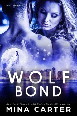 wolf bond book cover image
