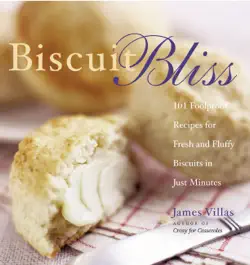 biscuit bliss book cover image