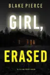 Girl, Erased (An Ella Dark FBI Suspense Thriller—Book 6) e-book